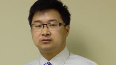 Dr. Jian Chen