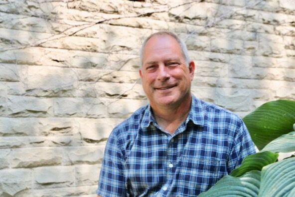 Professor James J. Noël Receives 2026 Western Research Excellence Award