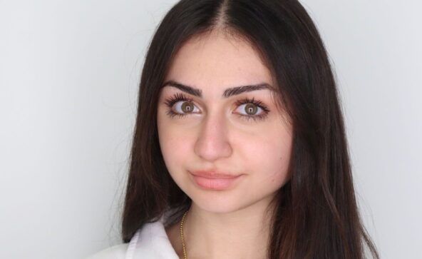 Shano Jafaar