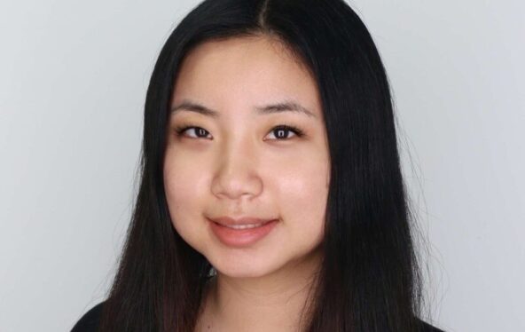 Sherry Cao