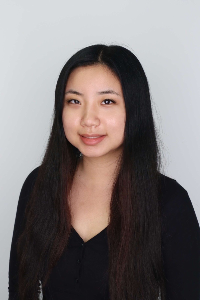 Sherry Cao