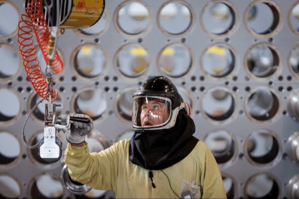 The new Atomic Age: with nuclear power making a comeback, what’s changed?