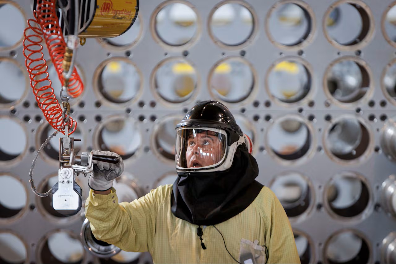 The new Atomic Age: with nuclear power making a comeback, what’s changed?